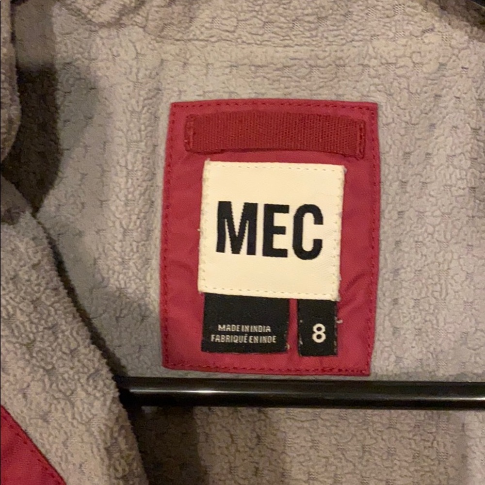 Kids jacket - Picture 2 of 2